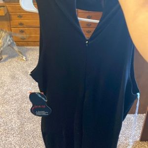 Don’t want but new used